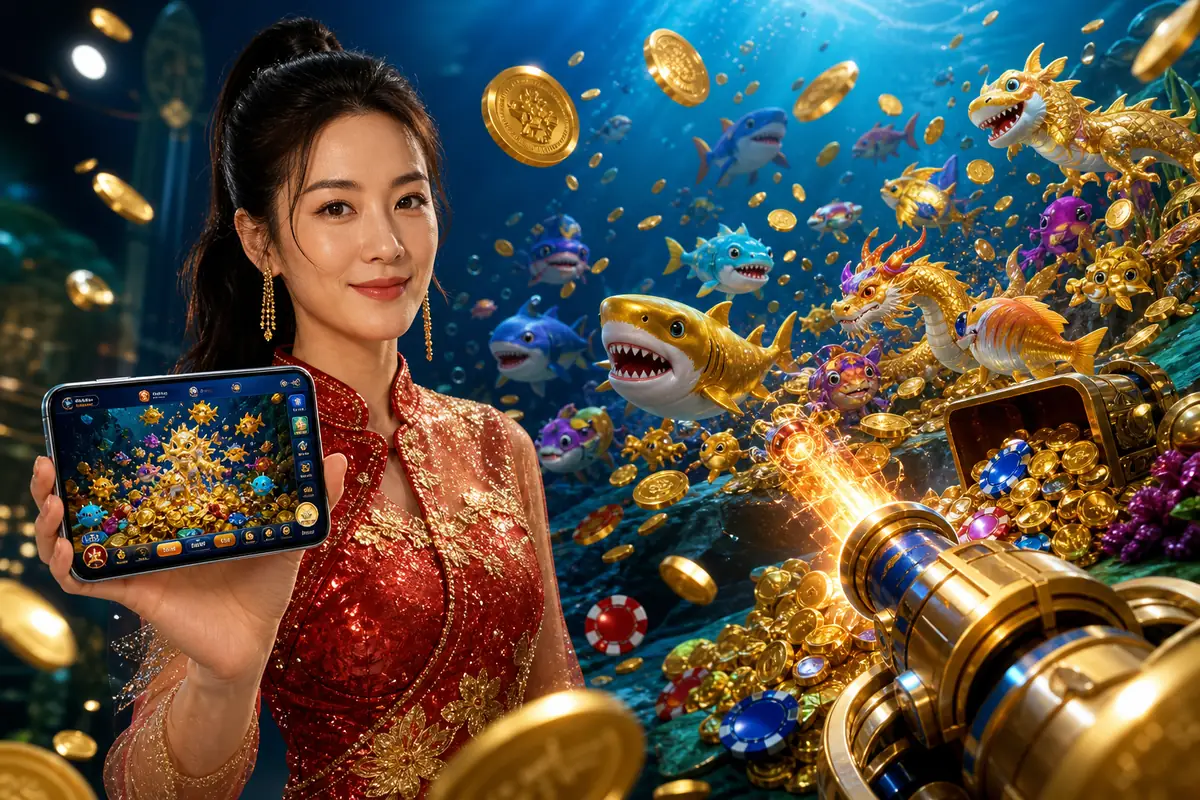 amt88 Casino meja baccarat live dealer