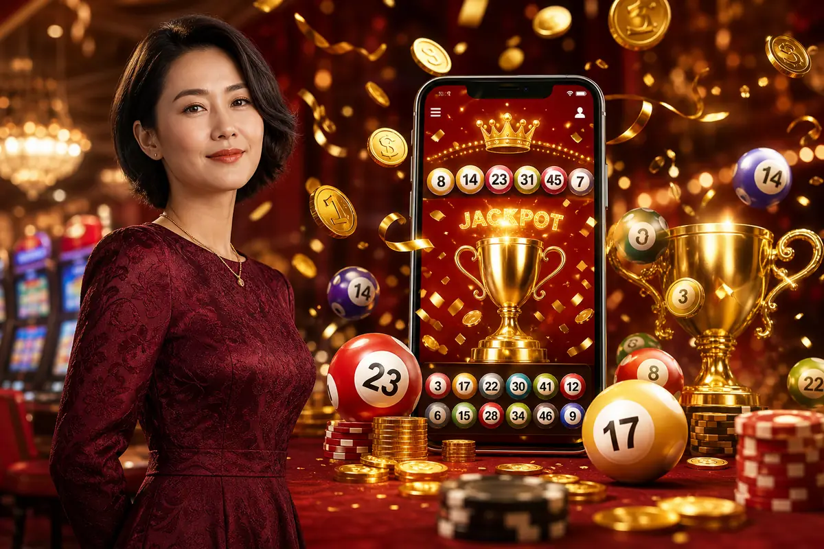 amt88 live casino dealer meja Sic Bo